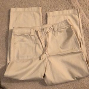Jones New York Sport pants